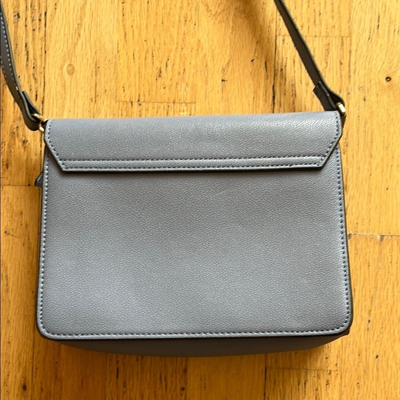 Fiorelli Blue Crossbody Bag - Picture 4 of 6